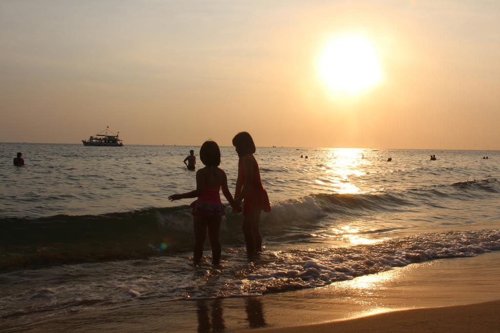 Mia Homestay Phu Quoc Exterior photo