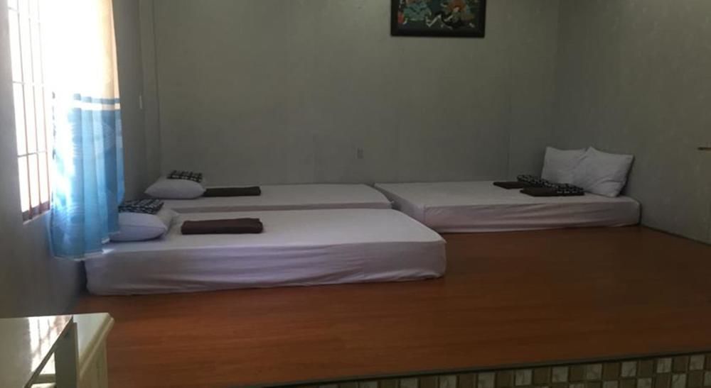 Mia Homestay Phu Quoc Exterior photo