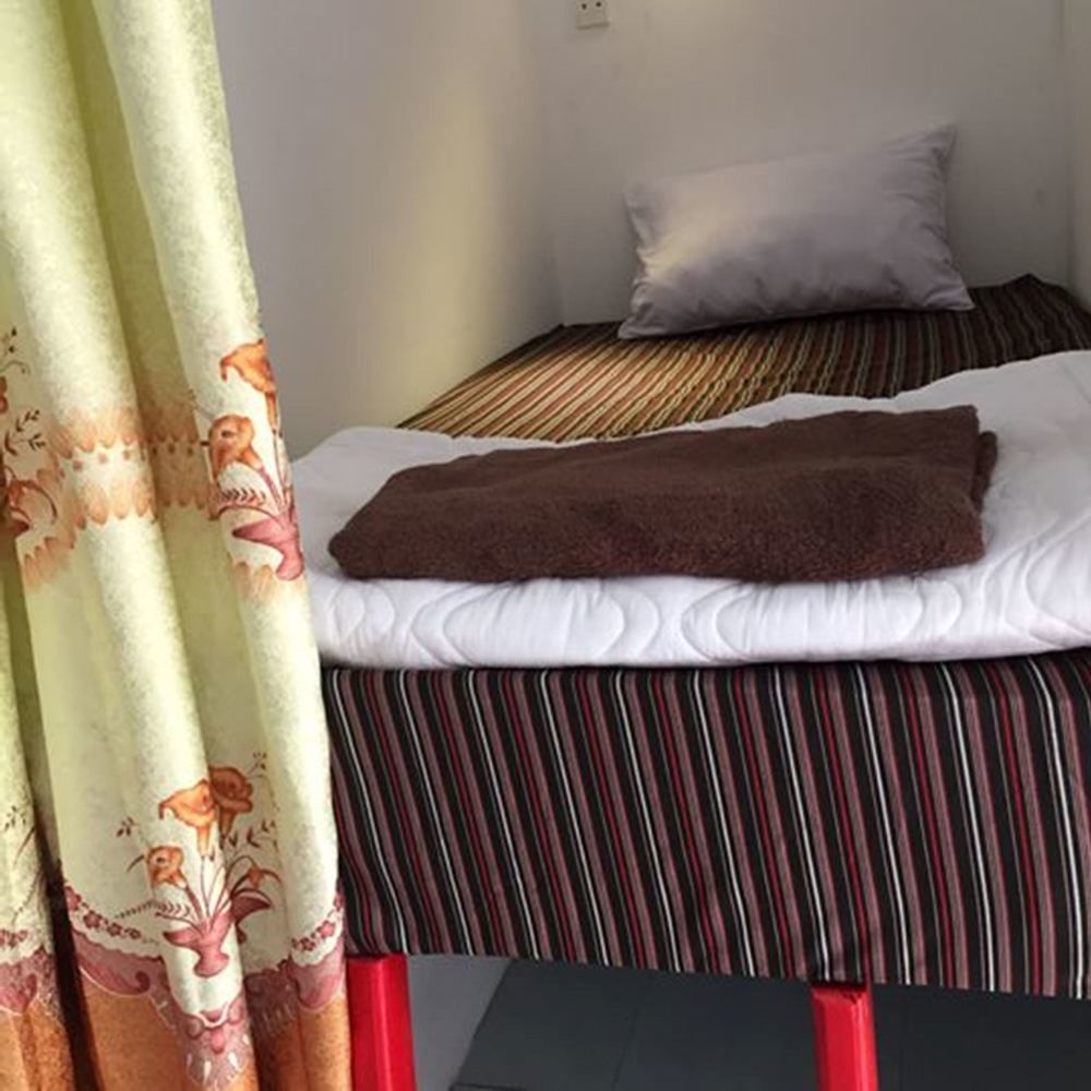 Mia Homestay Phu Quoc Exterior photo