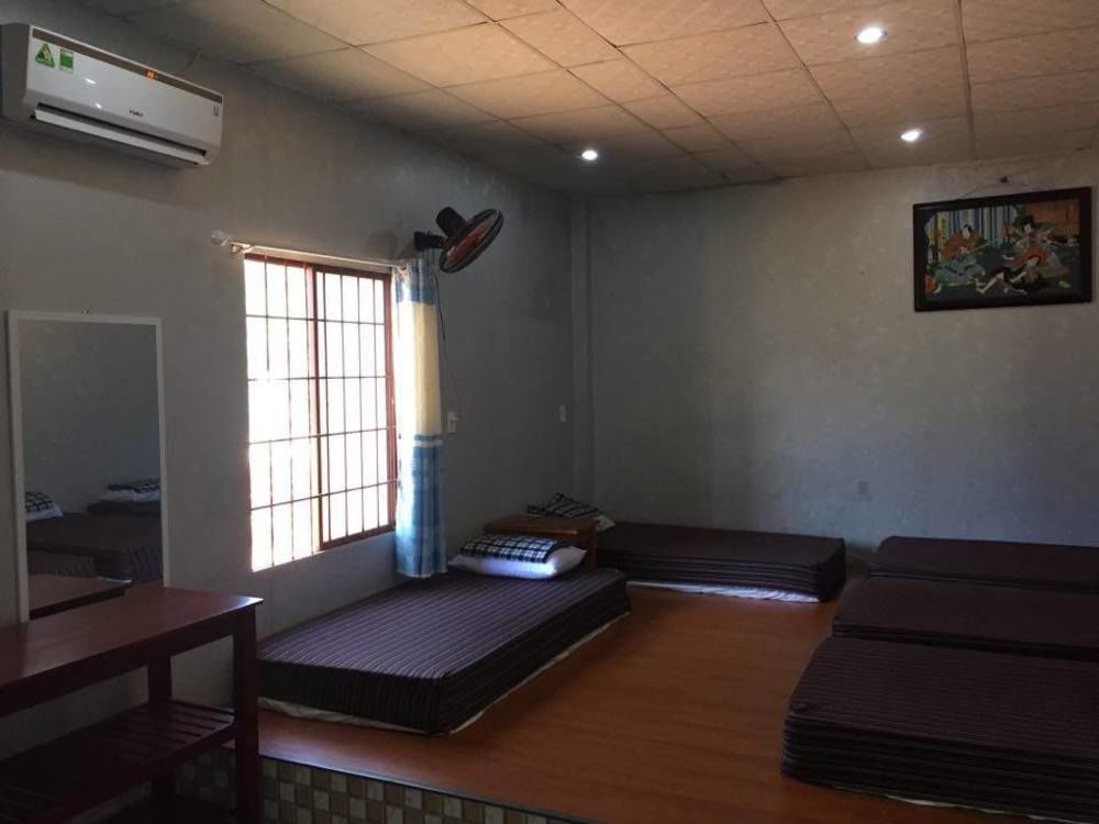 Mia Homestay Phu Quoc Exterior photo