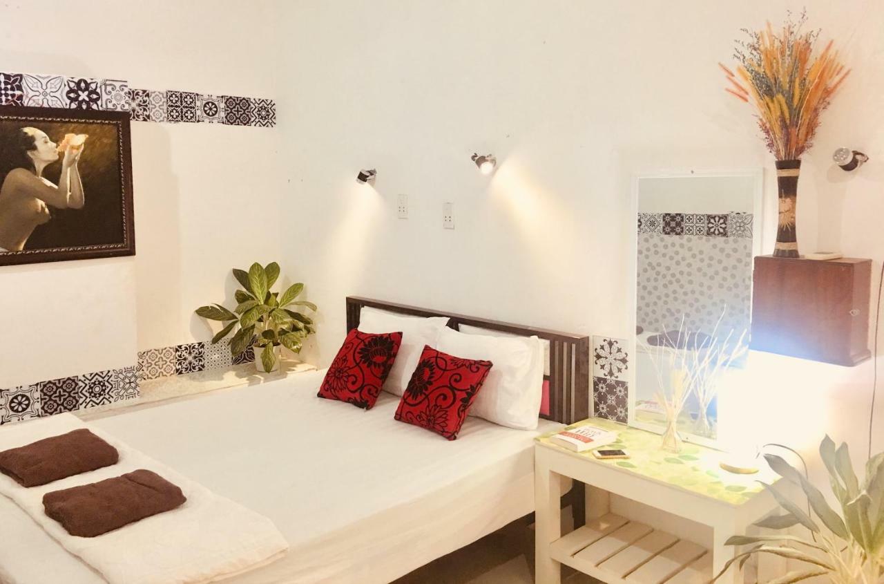 Mia Homestay Phu Quoc Exterior photo
