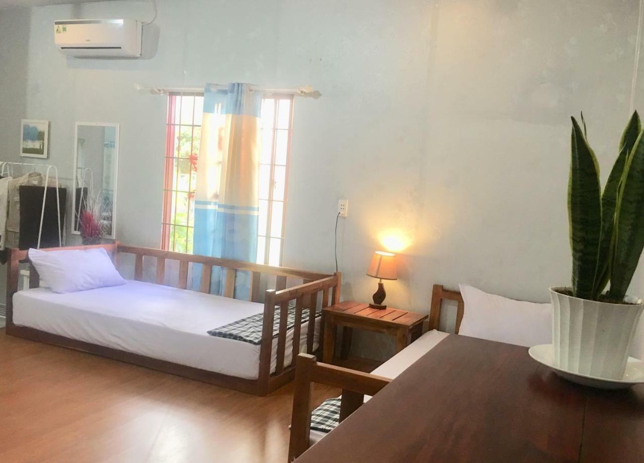 Mia Homestay Phu Quoc Exterior photo