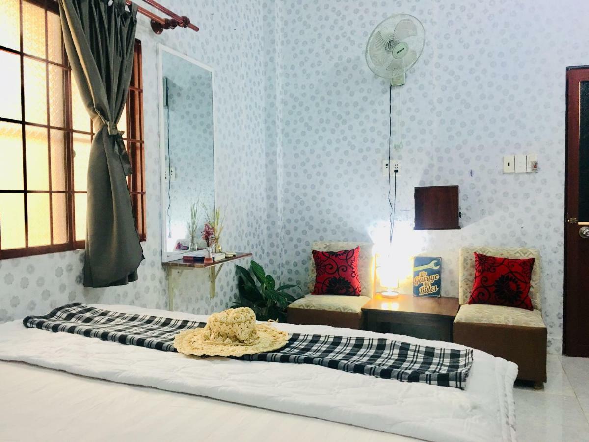 Mia Homestay Phu Quoc Exterior photo